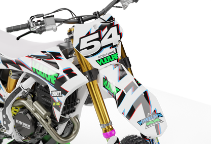 Gas Gas Chromatic MX