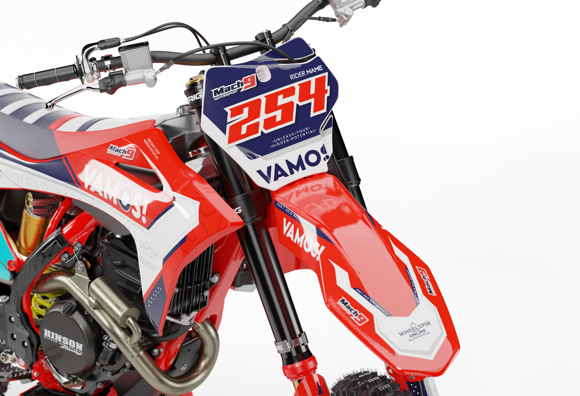 Gas Gas Sport MX
