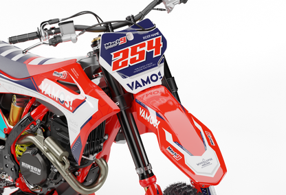 Gas Gas Sport MX