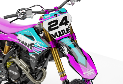 Gas Gas Vulture MX