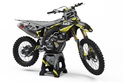 Suzuki Enigma MX