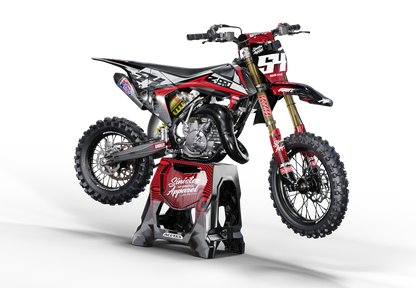Gas Gas Orion MX