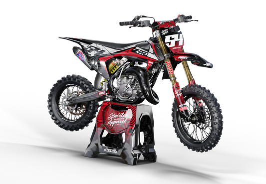 Gas Gas Orion MX