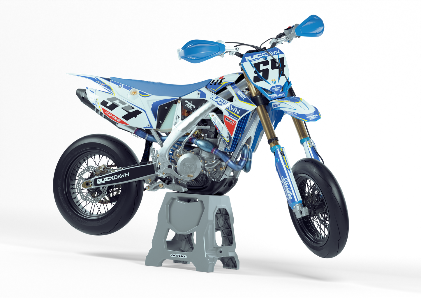 TM Ocean MX