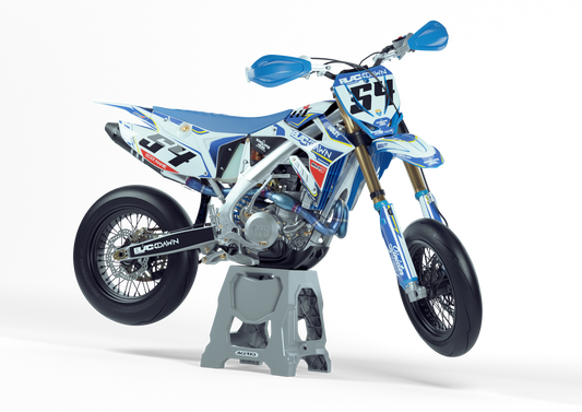 TM Ocean MX