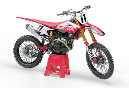 Gas Gas Awakening MX