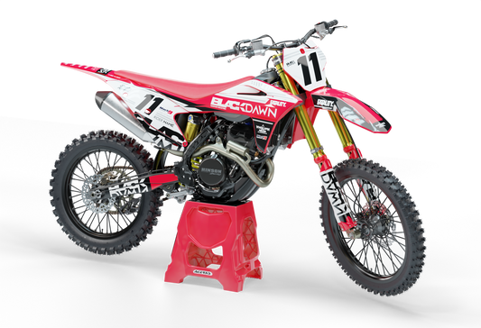 Gas Gas Awakening MX