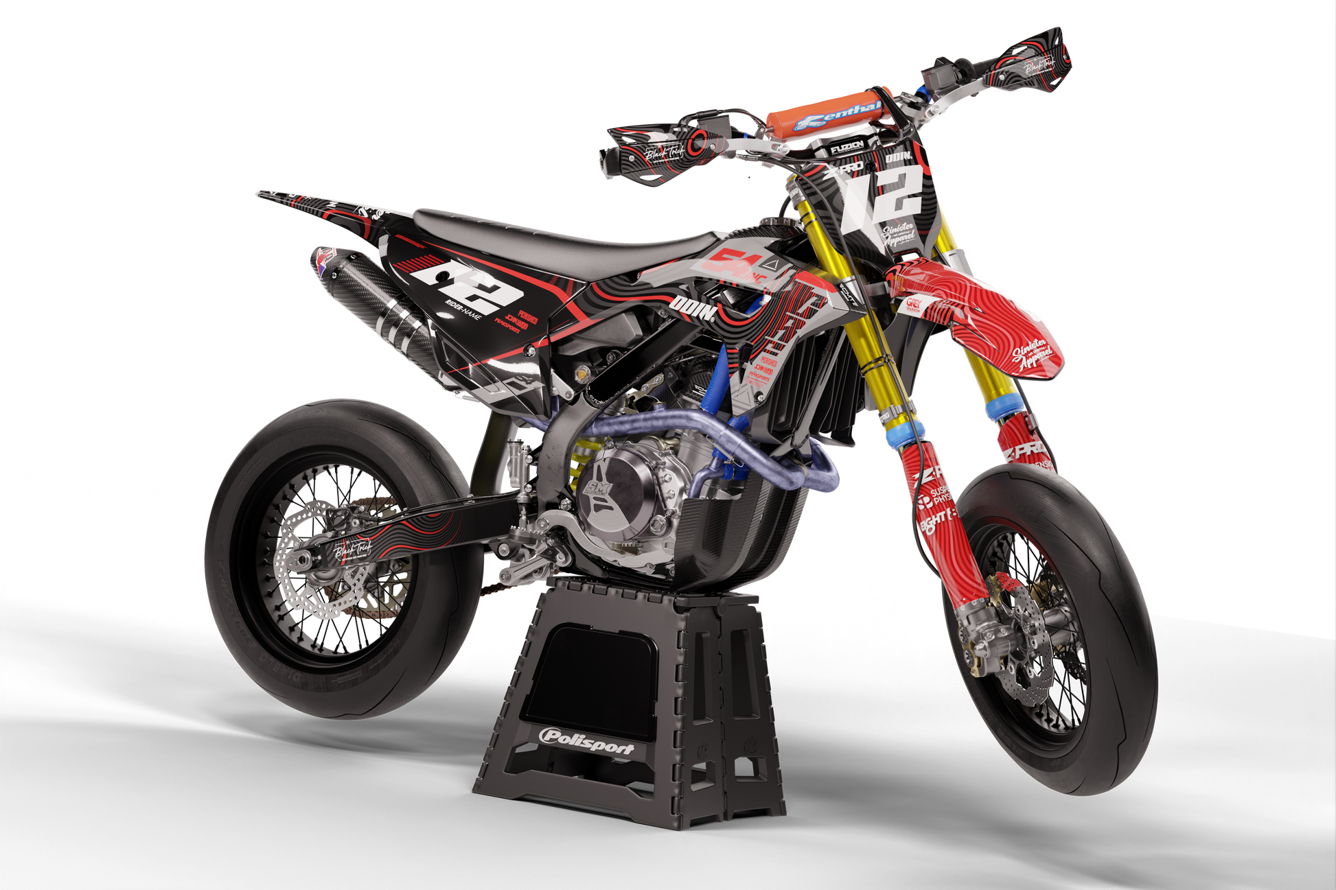 Honda Matrix MX