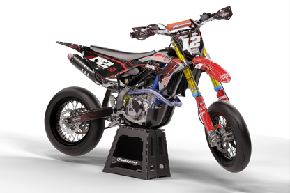 Honda Matrix MX