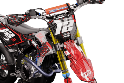 Honda Matrix MX