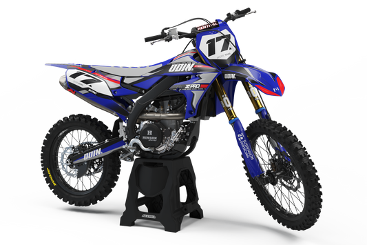 Yamaha Apex MX