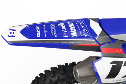 Yamaha Apex MX