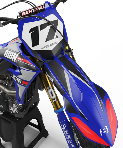 Yamaha Apex MX