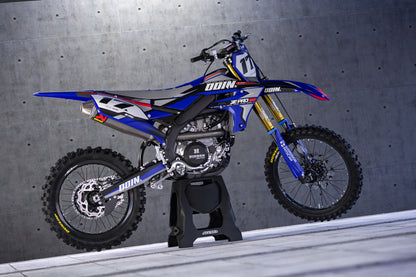 Yamaha Apex MX