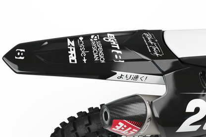 Yamaha Initial MX