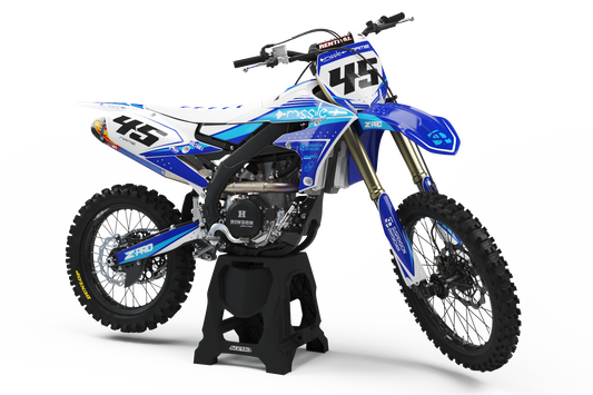 Yamaha Missile MX