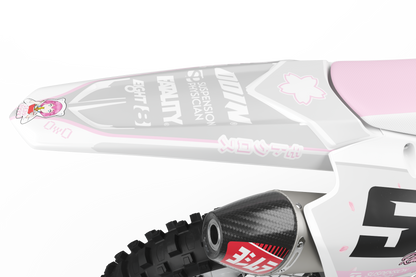 Yamaha Sakura MX