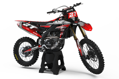 Yamaha Seventh Circle MX