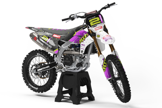 Yamaha Stargazer MX